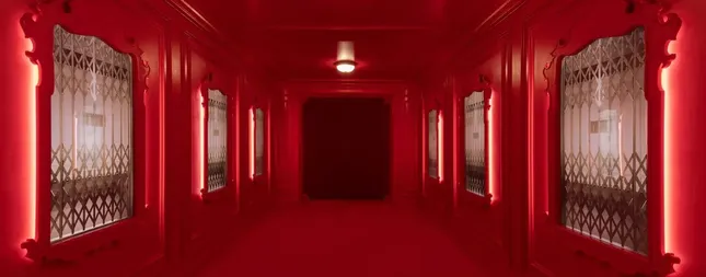 Project image