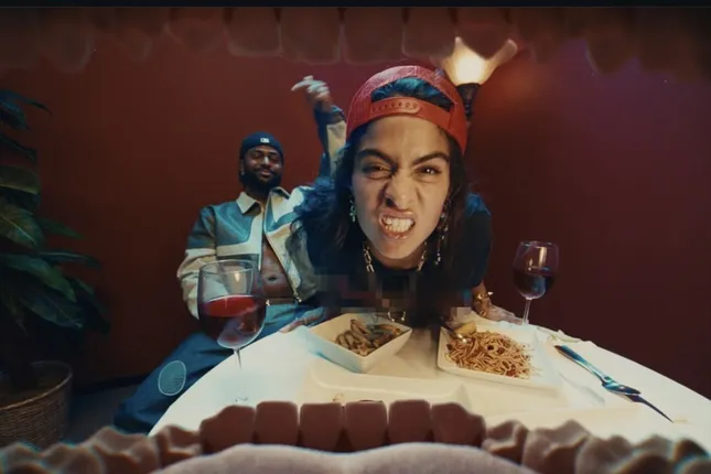 Shut Up - Jessie Reyez X Big Sean