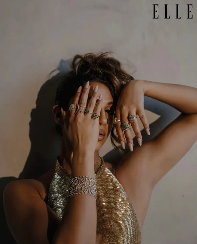 Elle India