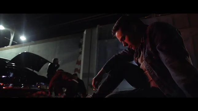 Bad Kids - Teaser Trailer