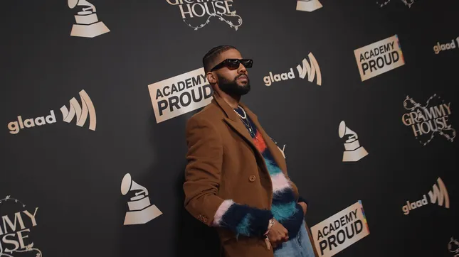 Grammy Award Event Recap