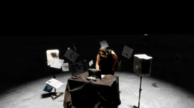 Project image