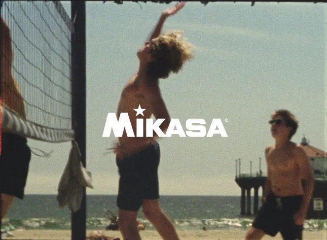 Mikasa