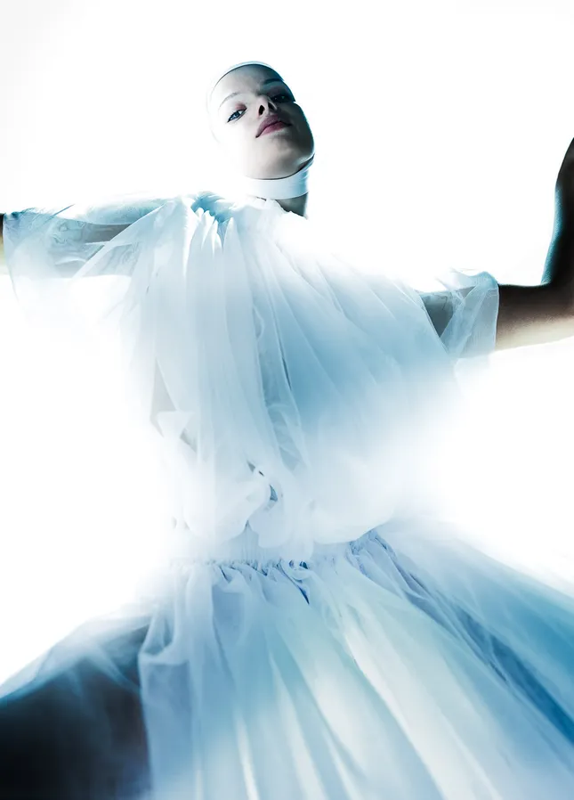 For All Time - Aliona Kononova