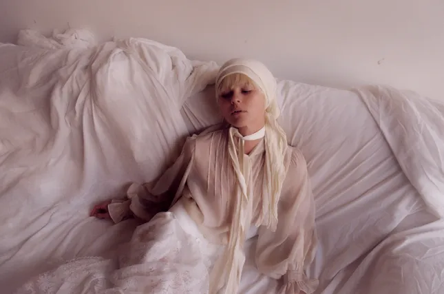 Project image