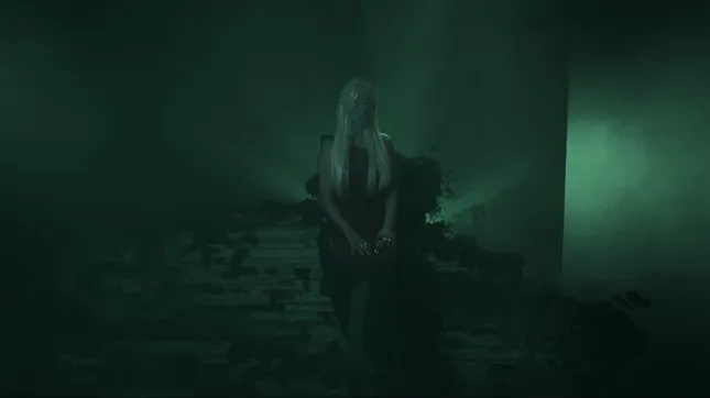 LOVE OBJECT "THE TOWER OF SILENCE" OFFICIAL MUSIC VIDEO
