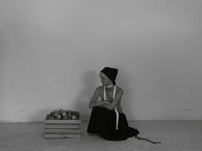 Kaló Soil Made-in-House Collection 2023 Video Campaign