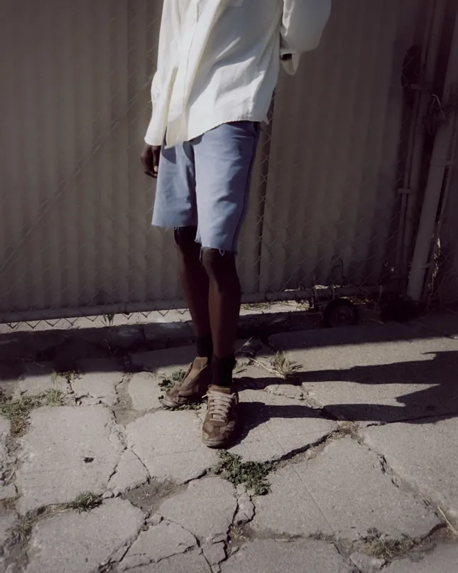 Project image