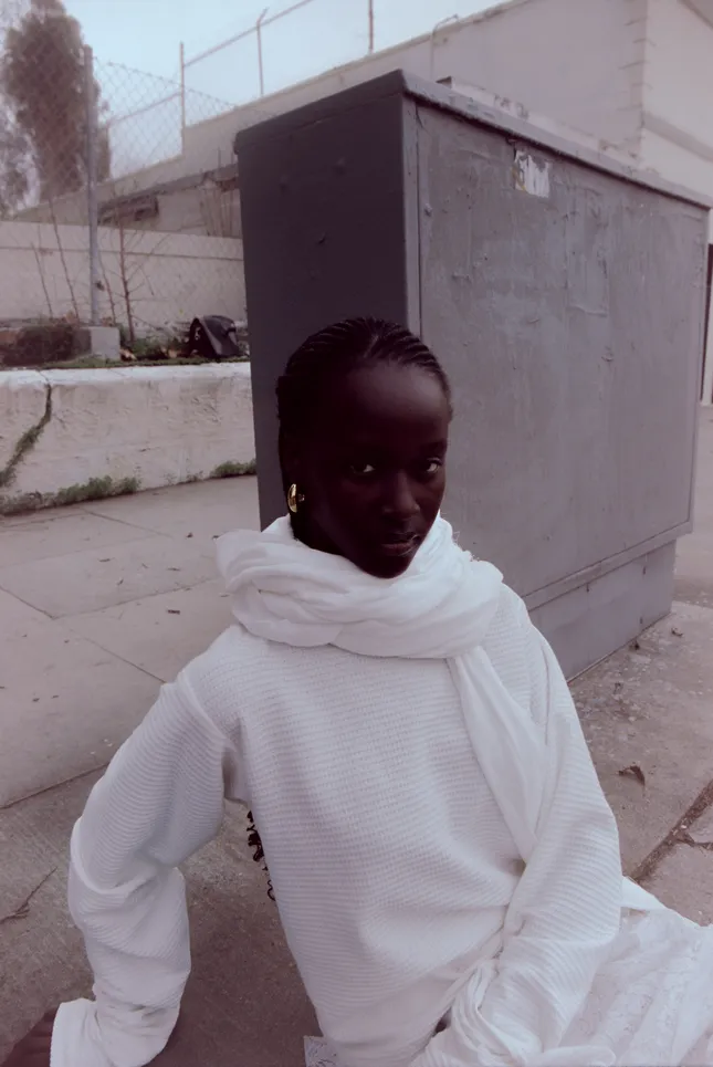 Project image