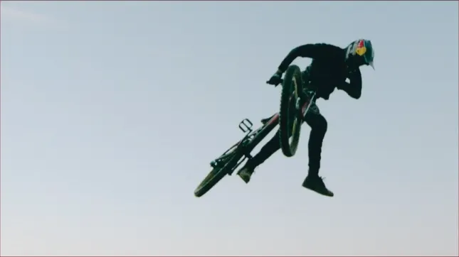 REDBULL RAMPAGE 2024