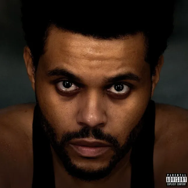 The Weeknd’s HURRY UP TOMORROW