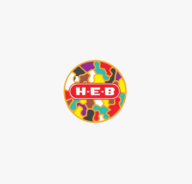 HEB - “Be The Change”