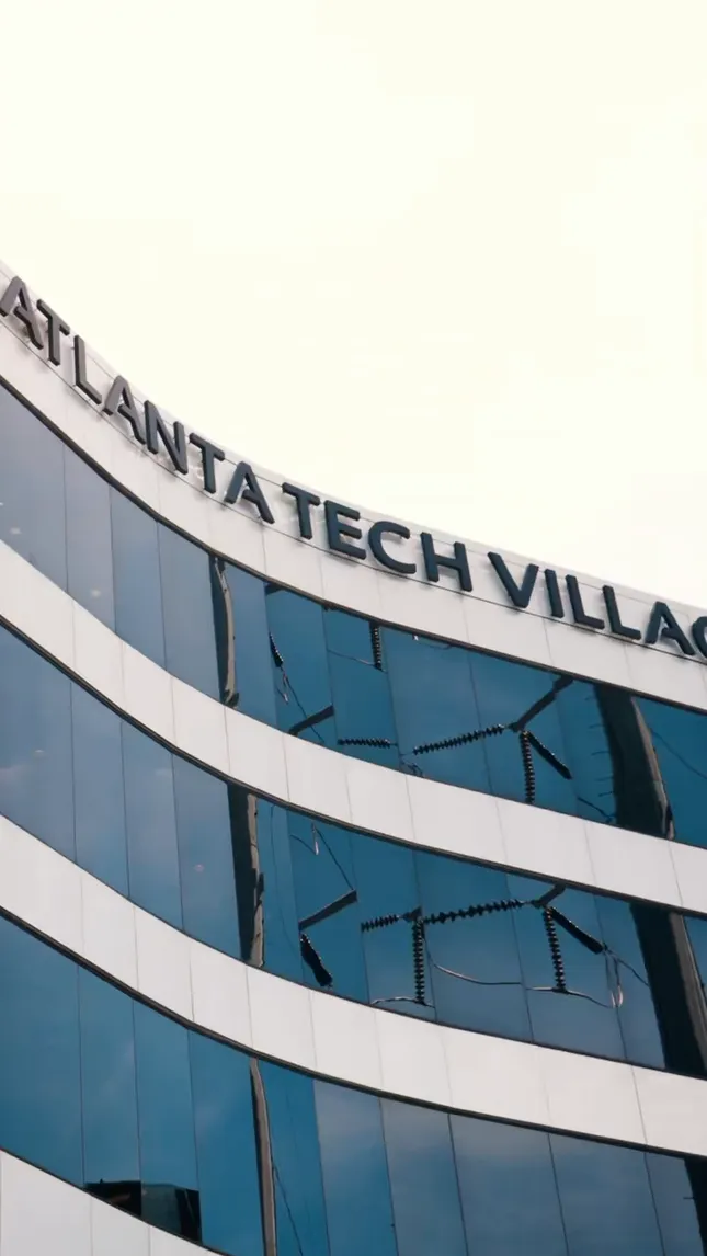 Atlanta Tech Week Recap
