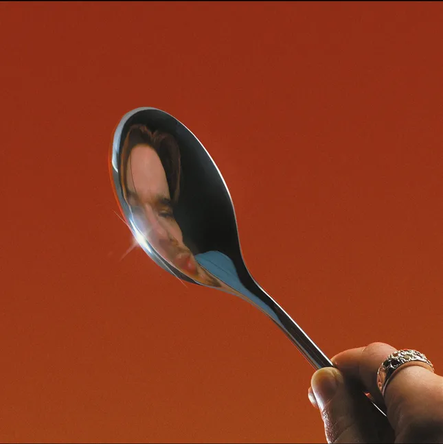 Oscar Jerome - The Spoon (album project)