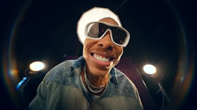 Oakley ‘Move the Game Forward’