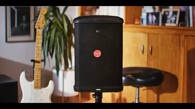RCA Pulse