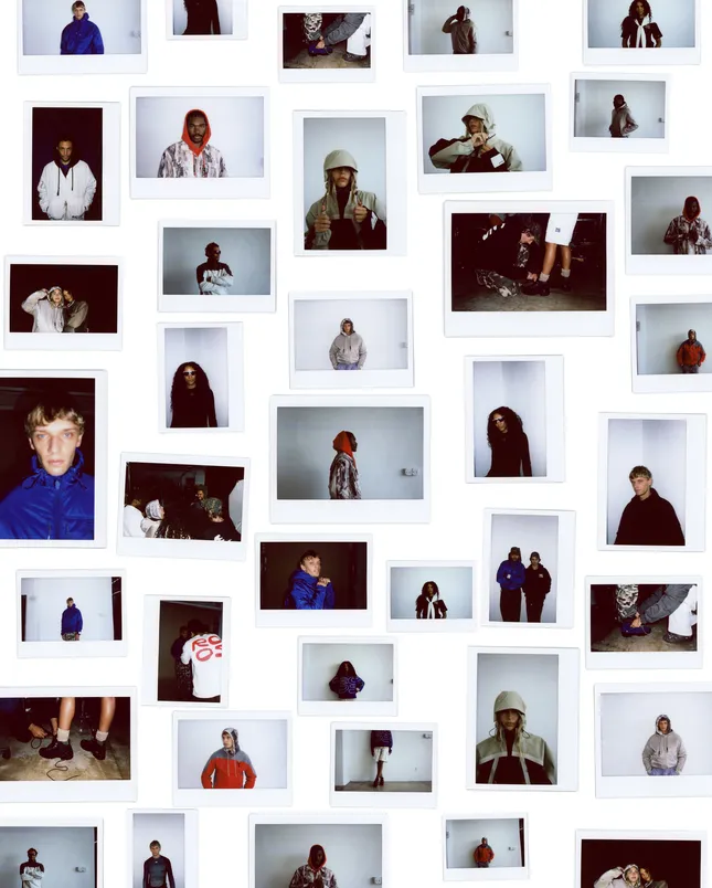 Project image