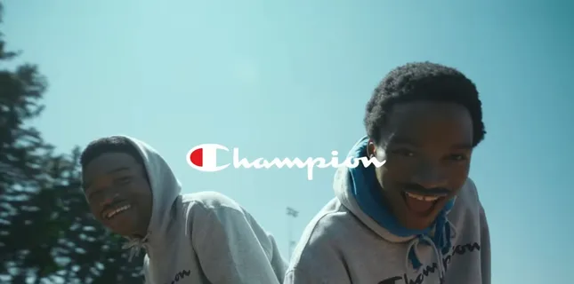 Champion: We Invented It