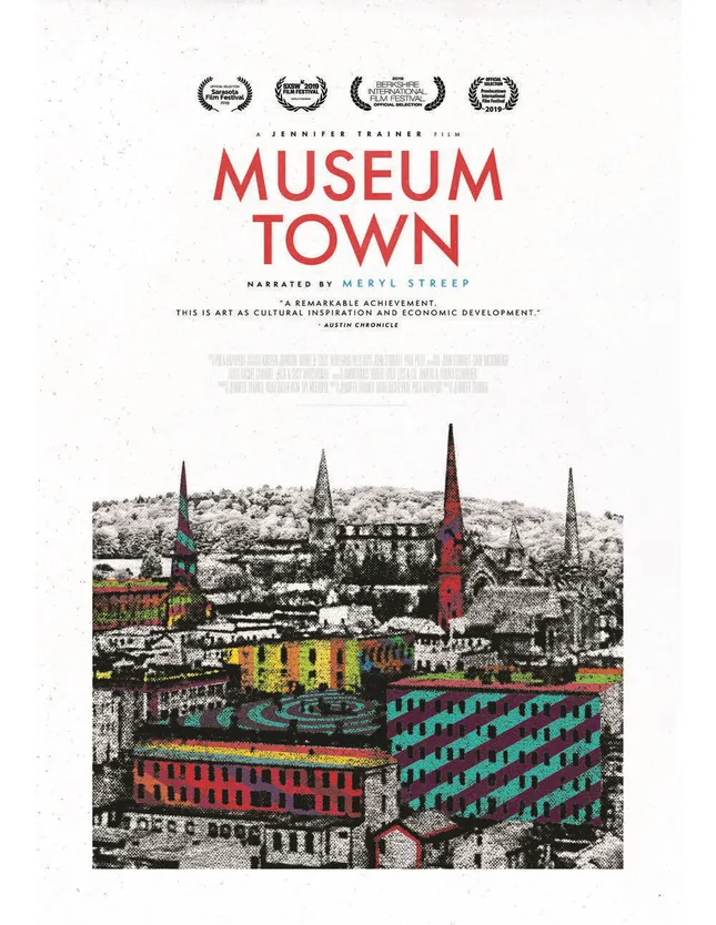 Museum Town