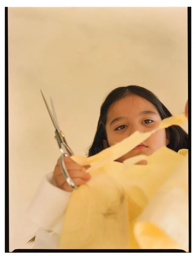 Project image