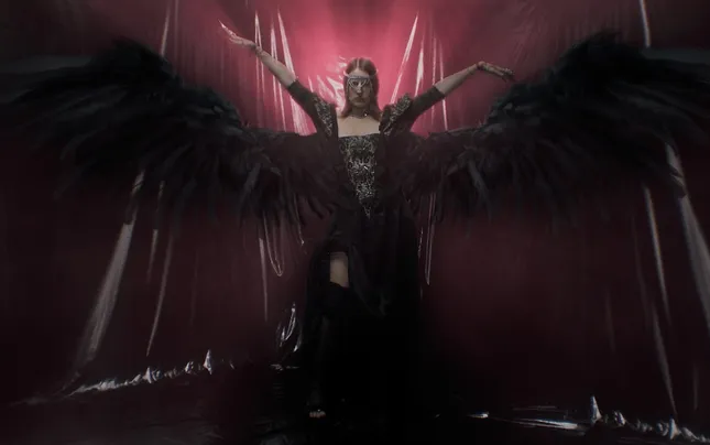 "BIRDS" OFFICIAL MUSIC VIDEO