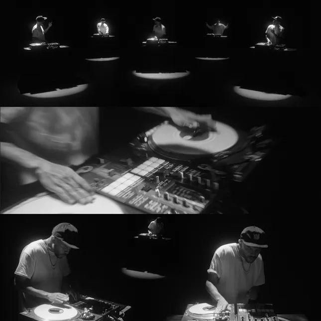 Turntablism