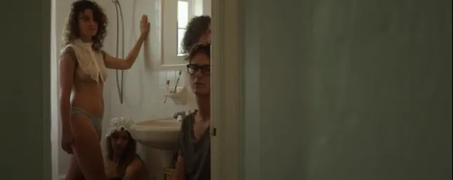 Donzii music video
