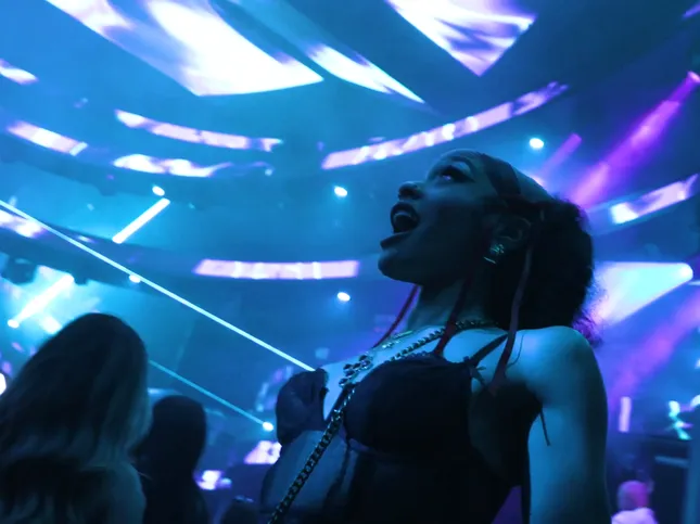 LIV Nightclub - Event Recap Video