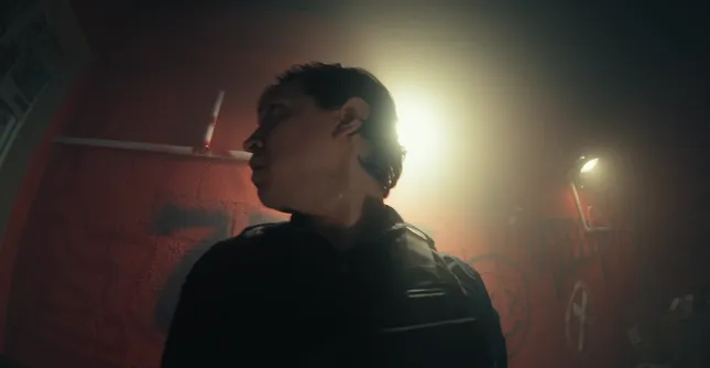 Elektrance - MAIKI
