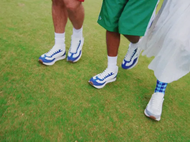 LACOSTE | Twisting The Legacy