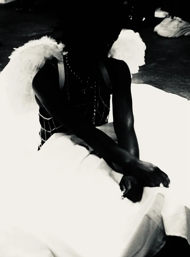 Fallen Angel°