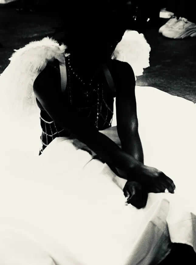 Fallen Angel°