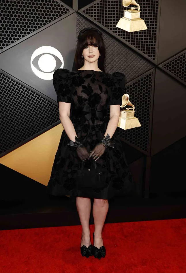 Grammys