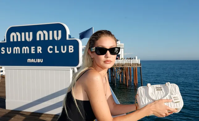 Miu Miu | Summer Club