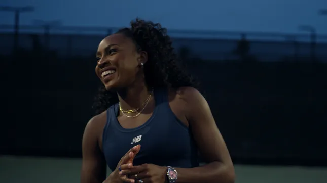 2024 Coco Gauff CG2 | New Balance