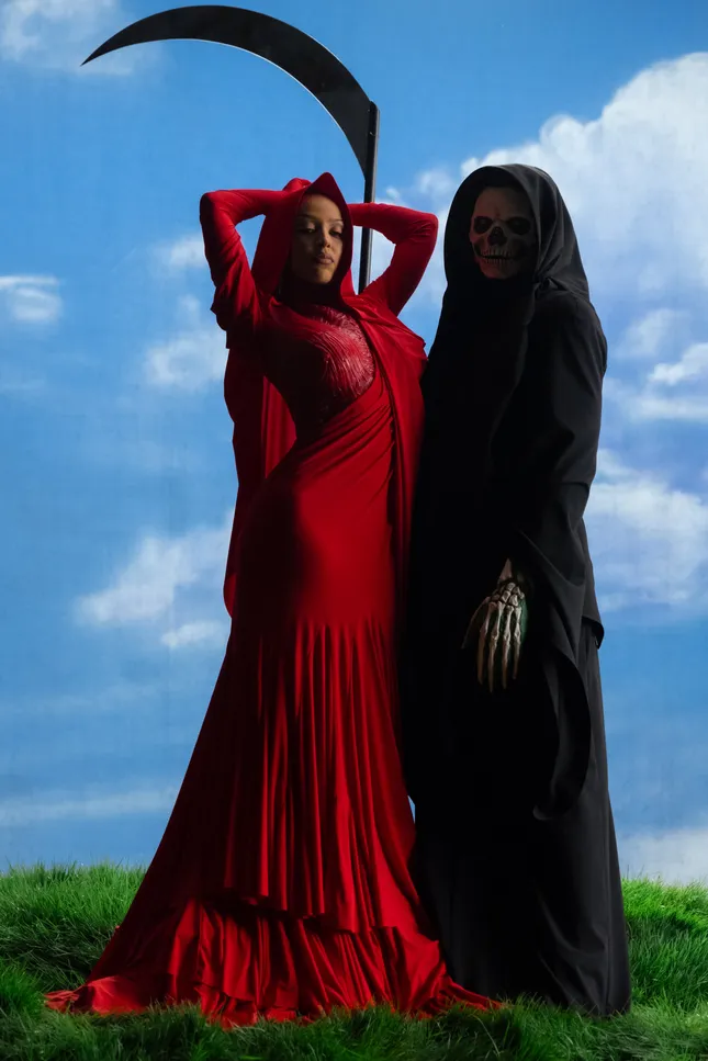 Doja Cat - Paint The Town Red