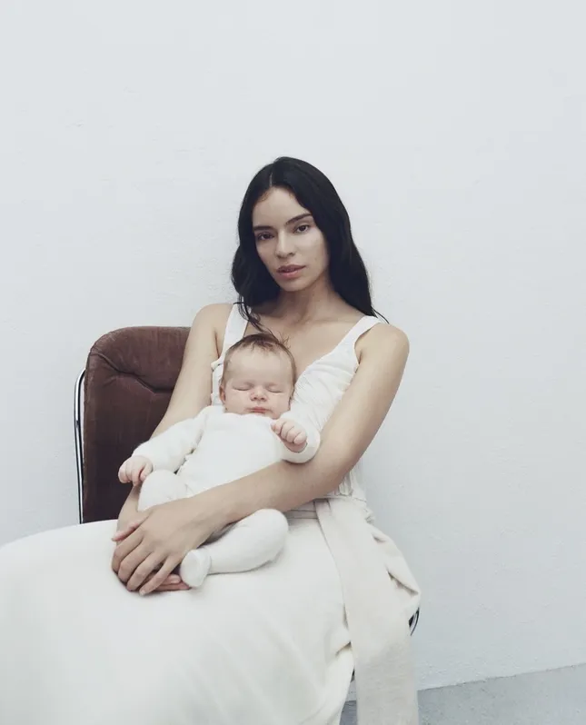 Zara Kids AW24