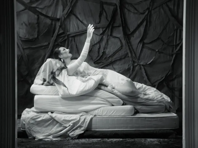 Celine Dessberg