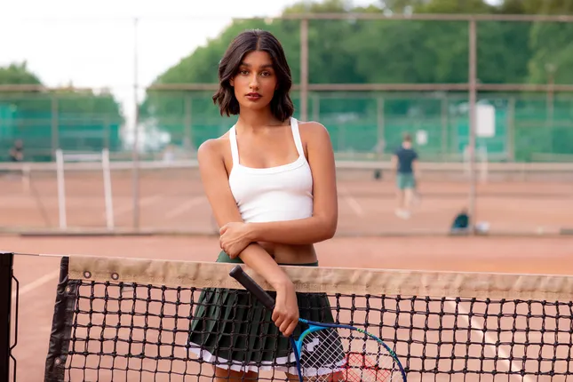 Athleisure