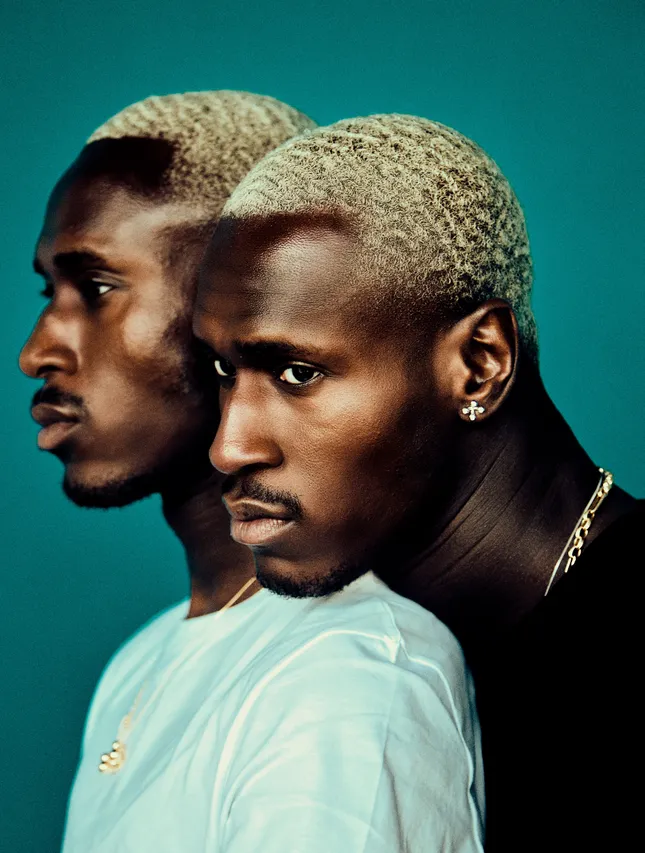 TheFlagTwins