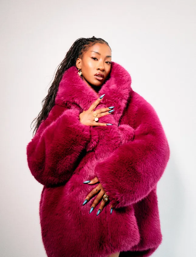 Project image