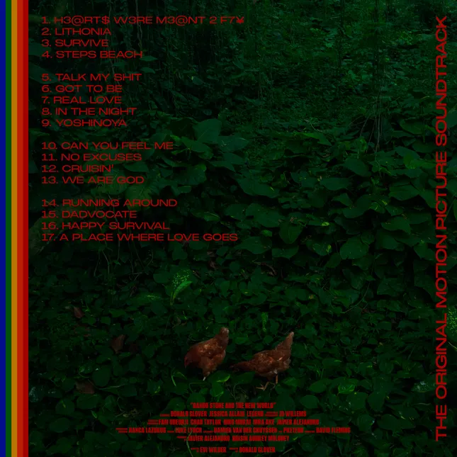 Project image
