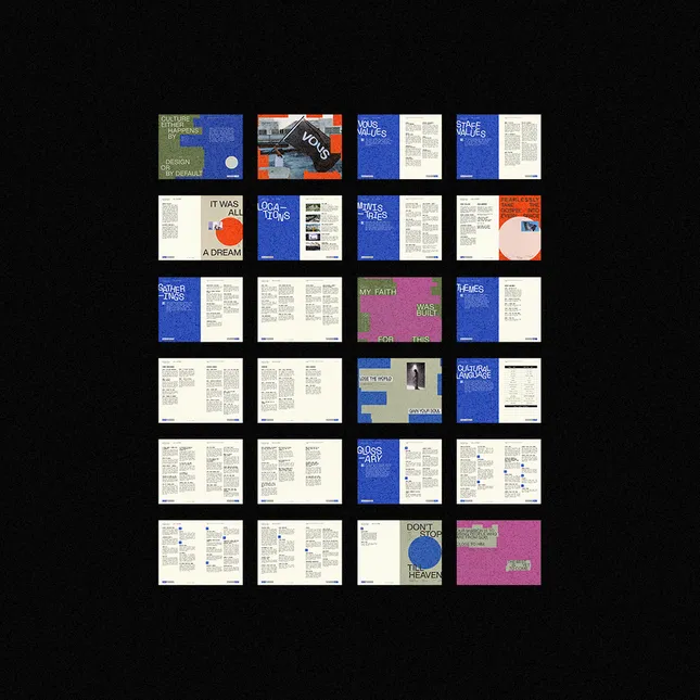 Project image