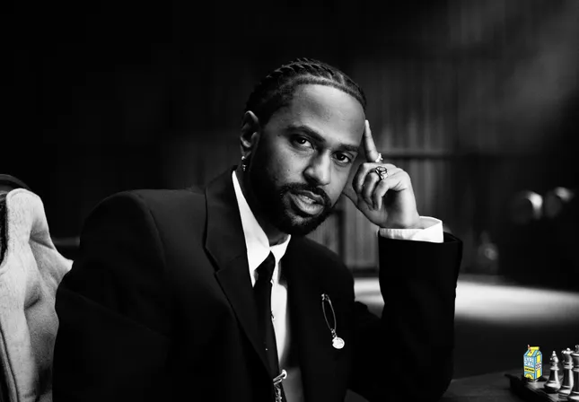 Big Sean | YES
