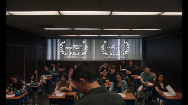 SMOKING TIGERS in theaters digital spot