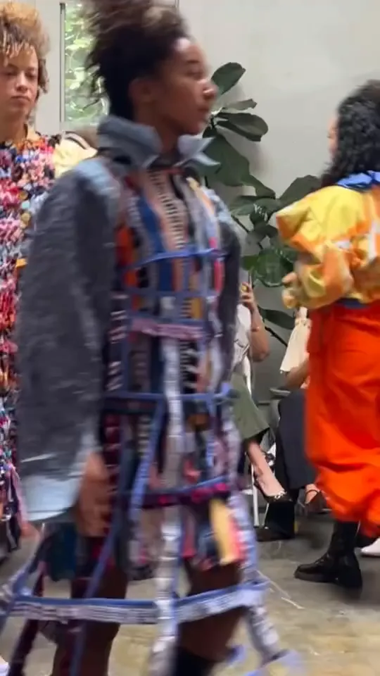 HOMESICK SS25, JRAT collection