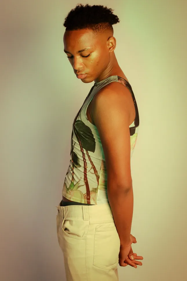 Nick Motley - Press Photos
