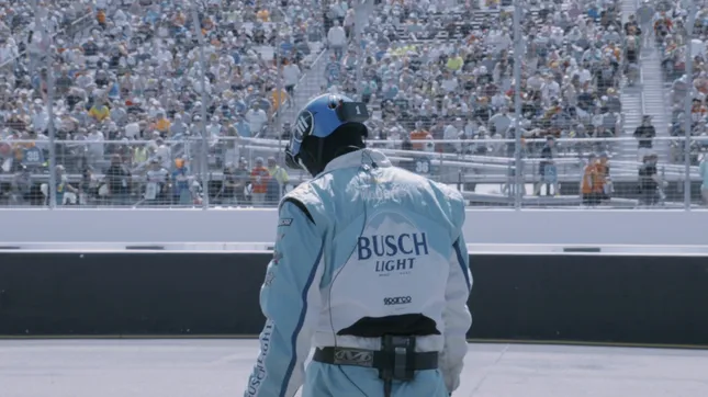 Nascar video