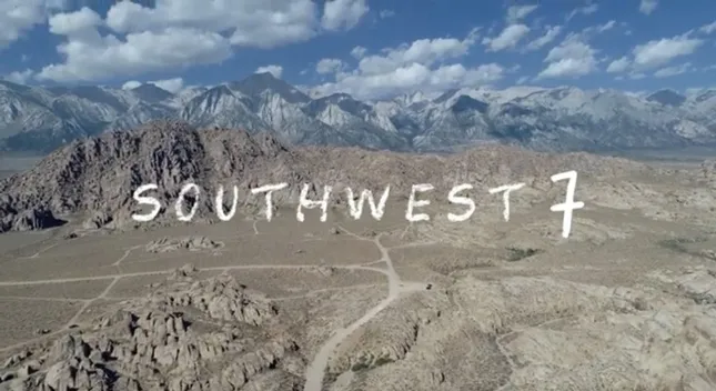 Southwest 7
