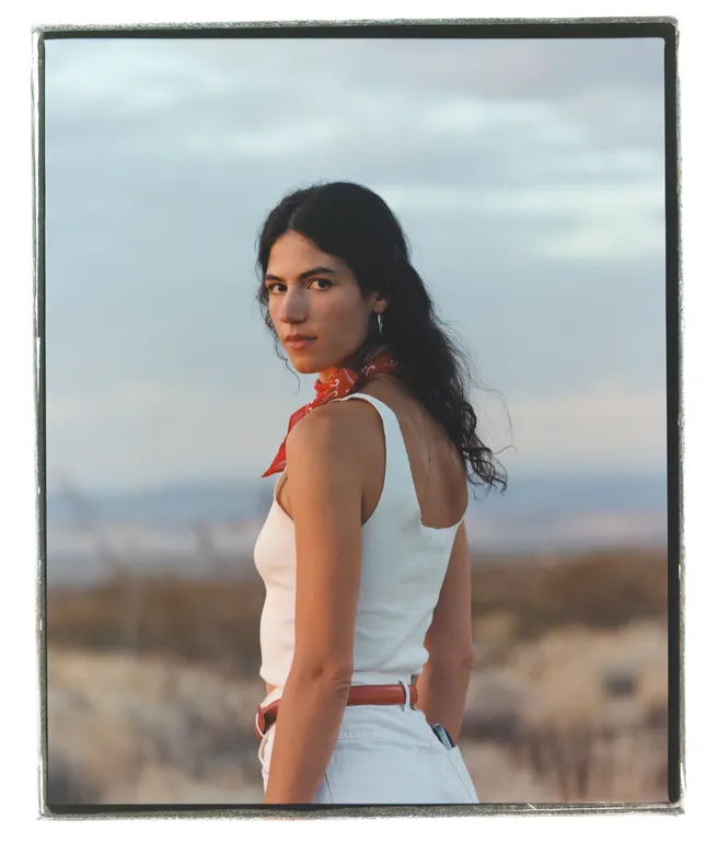 Haley, 2021